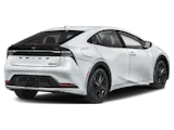 New 2026 Toyota Prius Plug-in Hybrid Hatchback