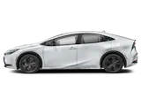 New 2026 Toyota Prius Plug-in Hybrid Hatchback