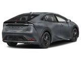 New 2026 Toyota Prius Plug-in Hybrid Hatchback