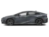 New 2026 Toyota Prius Plug-in Hybrid Hatchback
