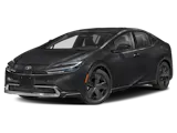 New 2026 Toyota Prius Plug-in Hybrid Hatchback