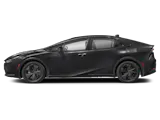 New 2026 Toyota Prius Plug-in Hybrid Hatchback