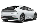 New 2026 Toyota Prius Plug-in Hybrid Hatchback