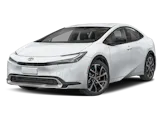 New 2026 Toyota Prius Plug-in Hybrid Hatchback