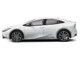 New 2026 Toyota Prius Plug-in Hybrid Hatchback