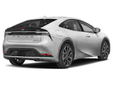 New 2026 Toyota Prius Plug-in Hybrid Hatchback