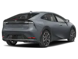 New 2026 Toyota Prius Plug-in Hybrid Hatchback