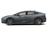 New 2026 Toyota Prius Plug-in Hybrid Hatchback