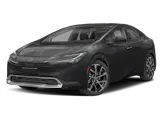 New 2026 Toyota Prius Plug-in Hybrid Hatchback