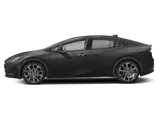 New 2026 Toyota Prius Plug-in Hybrid Hatchback