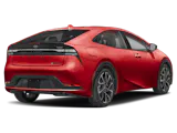 New 2026 Toyota Prius Plug-in Hybrid Hatchback - photo 3 of 3