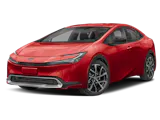New 2026 Toyota Prius Plug-in Hybrid Hatchback - photo 1 of 3