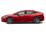 New 2026 Toyota Prius Plug-in Hybrid Hatchback - photo 2 of 3