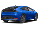 New 2026 Toyota Prius Plug-in Hybrid Hatchback