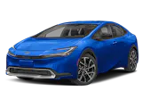 New 2026 Toyota Prius Plug-in Hybrid Hatchback