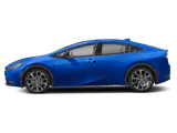 New 2026 Toyota Prius Plug-in Hybrid Hatchback
