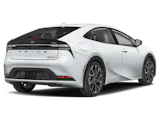 New 2026 Toyota Prius Plug-in Hybrid Hatchback