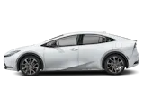 New 2026 Toyota Prius Plug-in Hybrid Hatchback