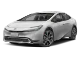 New 2026 Toyota Prius Plug-in Hybrid Hatchback