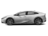 New 2026 Toyota Prius Plug-in Hybrid Hatchback
