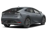 New 2026 Toyota Prius Plug-in Hybrid Hatchback