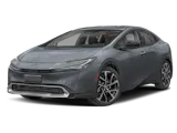 New 2026 Toyota Prius Plug-in Hybrid Hatchback