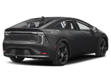 New 2026 Toyota Prius Plug-in Hybrid Hatchback