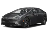 New 2026 Toyota Prius Plug-in Hybrid Hatchback