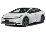 New 2027 Toyota Prius Plug-in Hybrid Hatchback