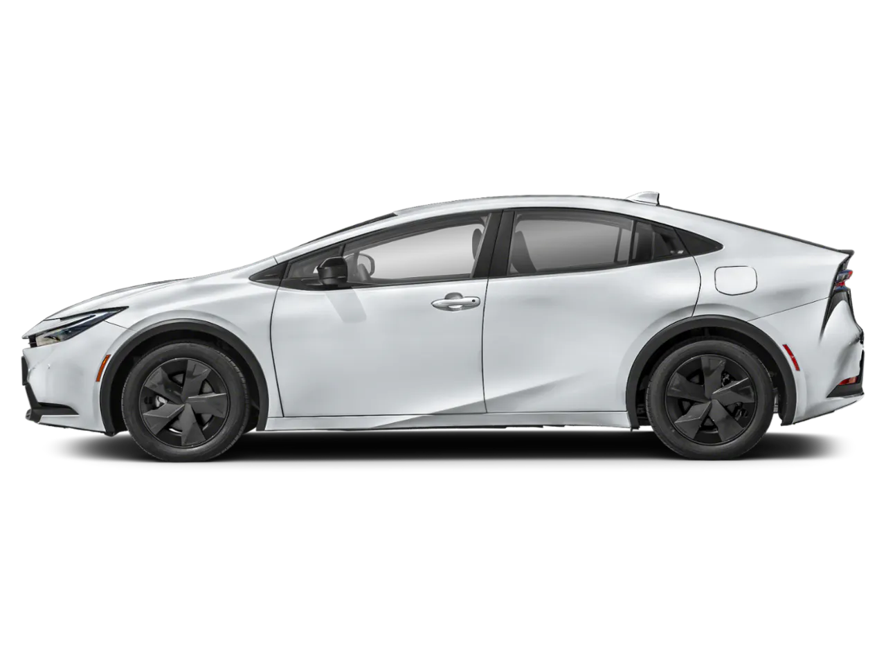 New 2027 Toyota Prius Plug-in Hybrid Hatchback