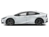 New 2027 Toyota Prius Plug-in Hybrid Hatchback