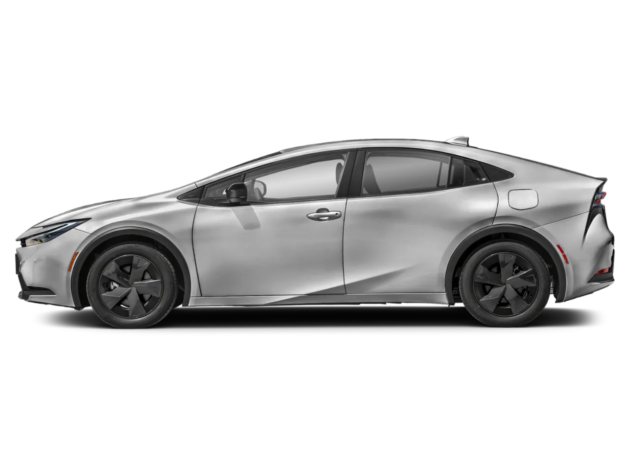 New 2027 Toyota Prius Plug-in Hybrid Hatchback