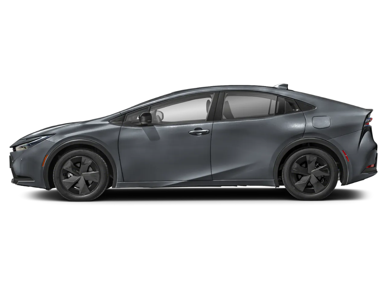 New 2027 Toyota Prius Plug-in Hybrid Hatchback