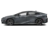 New 2027 Toyota Prius Plug-in Hybrid Hatchback