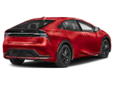 New 2027 Toyota Prius Plug-in Hybrid Hatchback