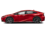 New 2027 Toyota Prius Plug-in Hybrid Hatchback