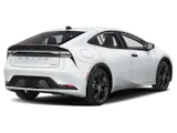 New 2027 Toyota Prius Plug-in Hybrid Sedan - photo 3 of 3