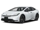 New 2027 Toyota Prius Plug-in Hybrid Sedan - photo 1 of 3