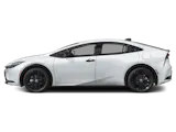 New 2027 Toyota Prius Plug-in Hybrid Sedan - photo 2 of 3