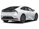 New 2027 Toyota Prius Plug-in Hybrid Sedan