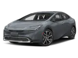 New 2027 Toyota Prius Plug-in Hybrid Hatchback