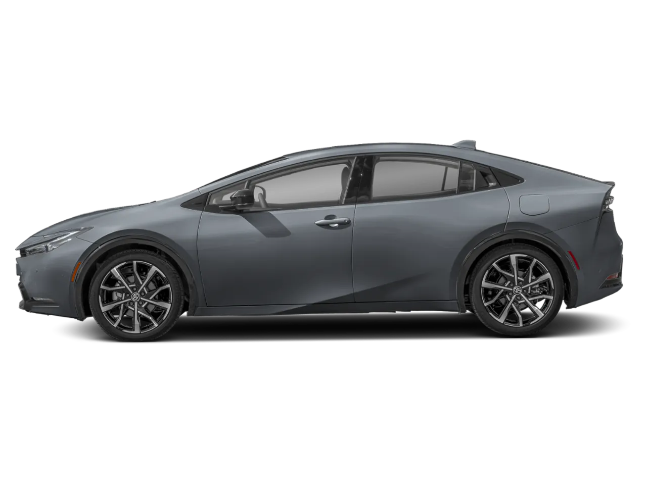 New 2027 Toyota Prius Plug-in Hybrid Hatchback