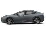 New 2027 Toyota Prius Plug-in Hybrid Hatchback