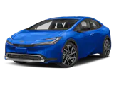 New 2027 Toyota Prius Plug-in Hybrid Hatchback