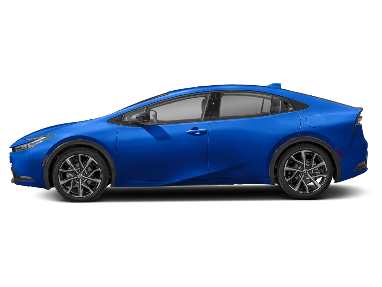 New 2027 Toyota Prius Plug-in Hybrid Hatchback