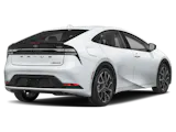 New 2027 Toyota Prius Plug-in Hybrid Sedan