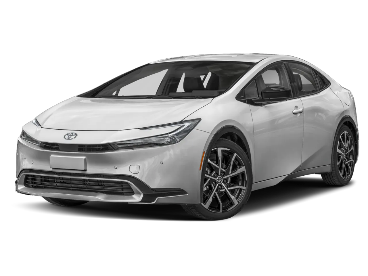 2027 Toyota Prius Plug-in Hybrid