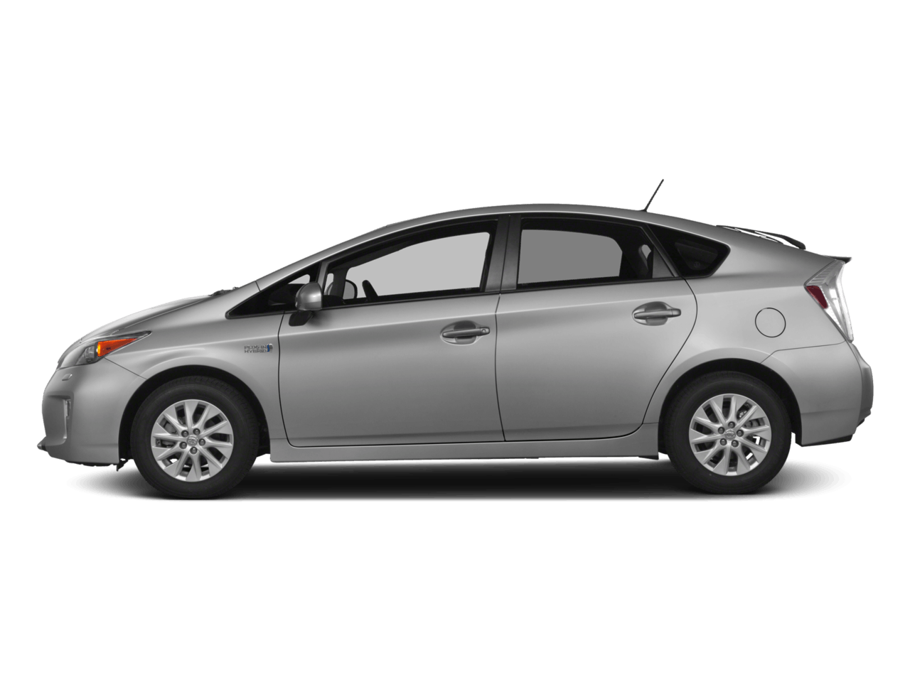 2015 Toyota Prius Plug-In Base's photo