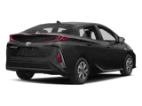 Used 2017 Toyota Prius Prime Hatchback