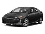 Used 2017 Toyota Prius Prime Hatchback